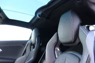 2023 Chevrolet Corvette 2LT
