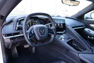2023 Chevrolet Corvette 2LT