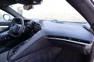 2023 Chevrolet Corvette 2LT