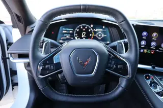 2023 Chevrolet Corvette 2LT