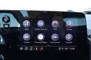 2023 Chevrolet Corvette 2LT