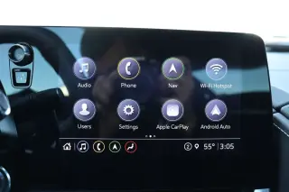 2023 Chevrolet Corvette 2LT