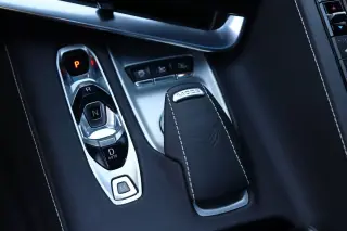 2023 Chevrolet Corvette 2LT