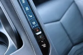 2023 Chevrolet Corvette 2LT