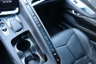 2023 Chevrolet Corvette 2LT