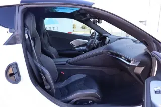 2023 Chevrolet Corvette 2LT