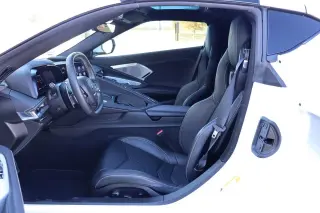 2023 Chevrolet Corvette 2LT