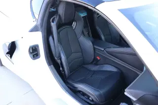 2023 Chevrolet Corvette 2LT