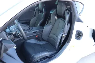 2023 Chevrolet Corvette 2LT
