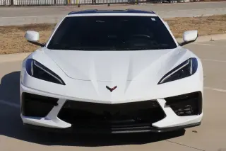 2023 Chevrolet Corvette 2LT