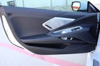 2023 Chevrolet Corvette 2LT