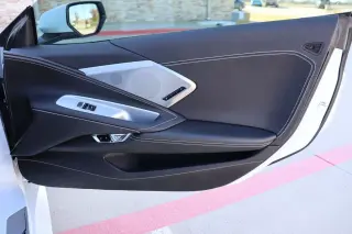 2023 Chevrolet Corvette 2LT