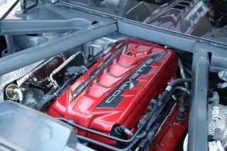 2023 Chevrolet Corvette 2LT