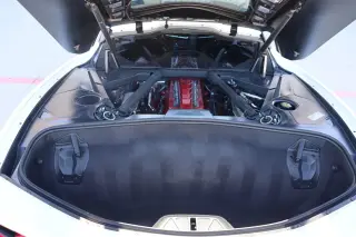 2023 Chevrolet Corvette 2LT