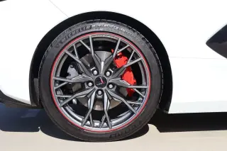 2023 Chevrolet Corvette 2LT