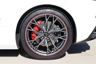 2023 Chevrolet Corvette 2LT
