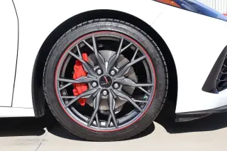 2023 Chevrolet Corvette 2LT