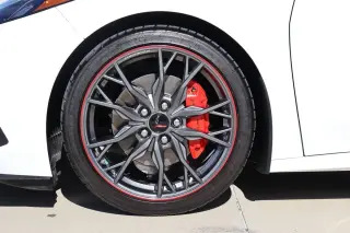 2023 Chevrolet Corvette 2LT
