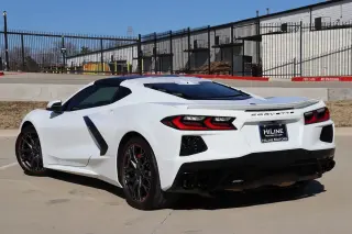 2023 Chevrolet Corvette 2LT