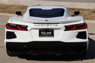 2023 Chevrolet Corvette 2LT