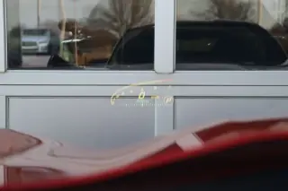 2019 Chevrolet Corvette 3LT