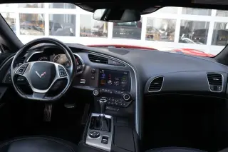 2019 Chevrolet Corvette 3LT