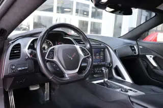 2019 Chevrolet Corvette 3LT