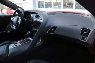 2019 Chevrolet Corvette 3LT