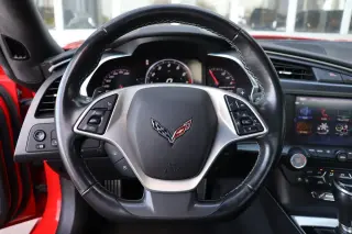 2019 Chevrolet Corvette 3LT