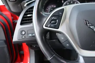 2019 Chevrolet Corvette 3LT