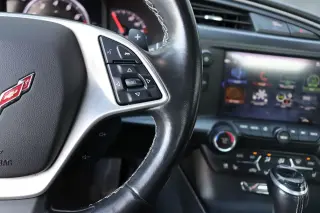 2019 Chevrolet Corvette 3LT