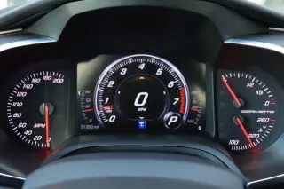 2019 Chevrolet Corvette 3LT