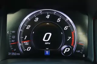2019 Chevrolet Corvette 3LT