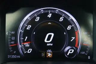 2019 Chevrolet Corvette 3LT