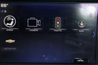 2019 Chevrolet Corvette 3LT