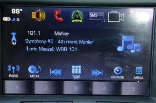 2019 Chevrolet Corvette 3LT