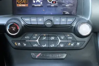 2019 Chevrolet Corvette 3LT
