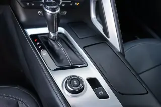 2019 Chevrolet Corvette 3LT