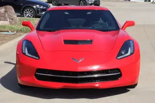 2019 Chevrolet Corvette 3LT