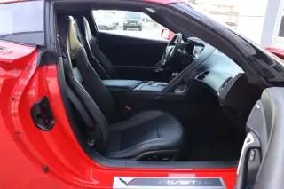 2019 Chevrolet Corvette 3LT