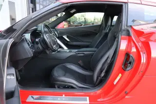 2019 Chevrolet Corvette 3LT
