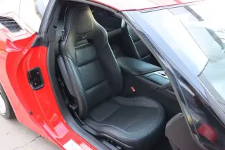 2019 Chevrolet Corvette 3LT
