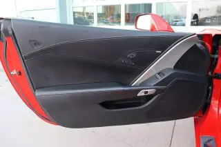 2019 Chevrolet Corvette 3LT