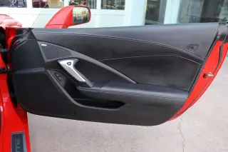 2019 Chevrolet Corvette 3LT