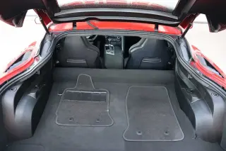 2019 Chevrolet Corvette 3LT