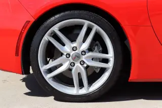 2019 Chevrolet Corvette 3LT