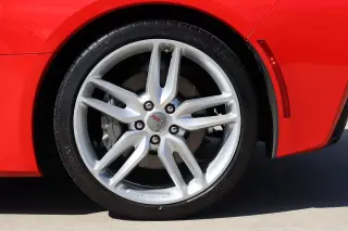 2019 Chevrolet Corvette 3LT