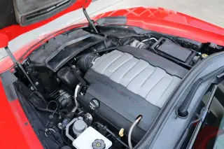 2019 Chevrolet Corvette 3LT