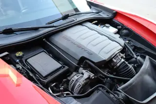 2019 Chevrolet Corvette 3LT