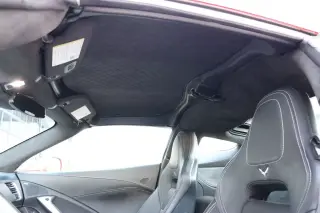 2019 Chevrolet Corvette 3LT